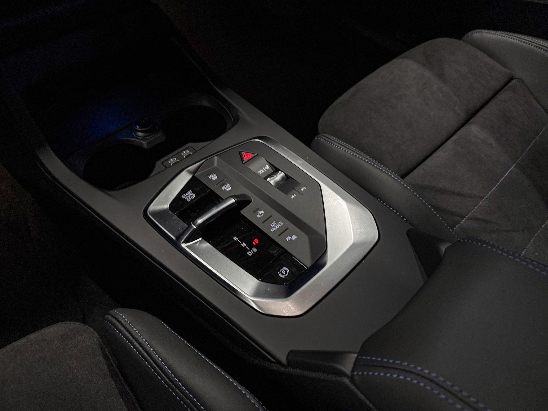 Foto van BMW 120