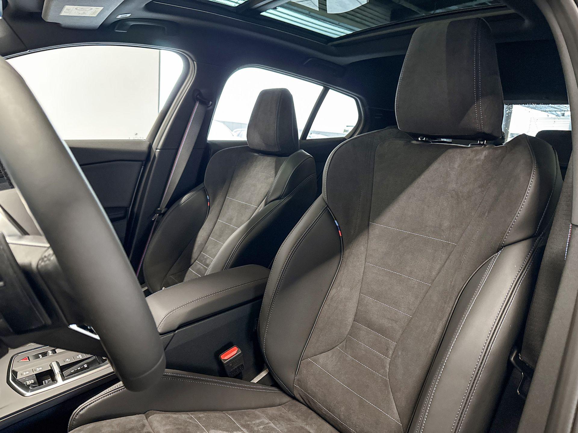 Foto van BMW 120