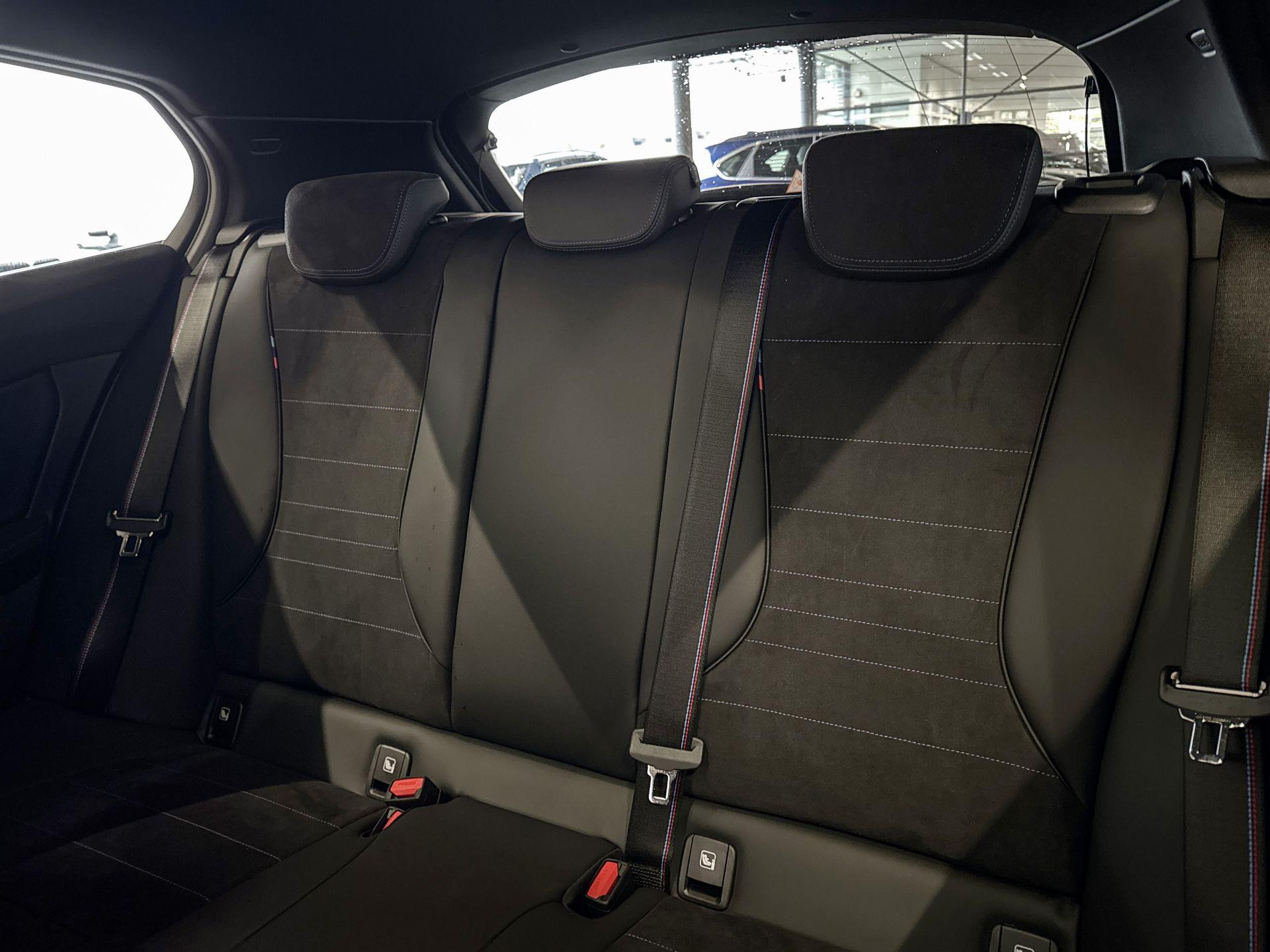 Foto van BMW 120