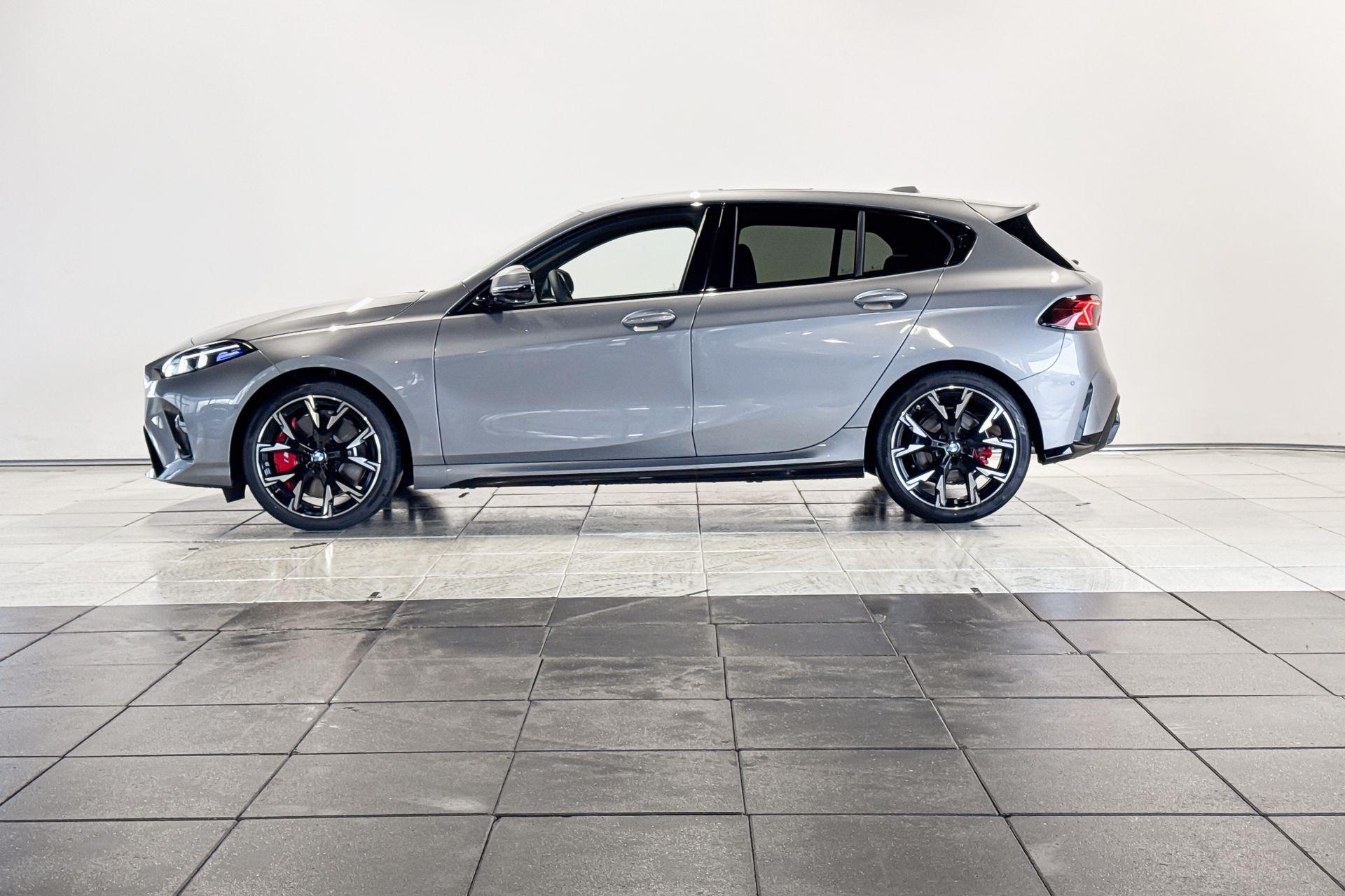 Foto van BMW 120