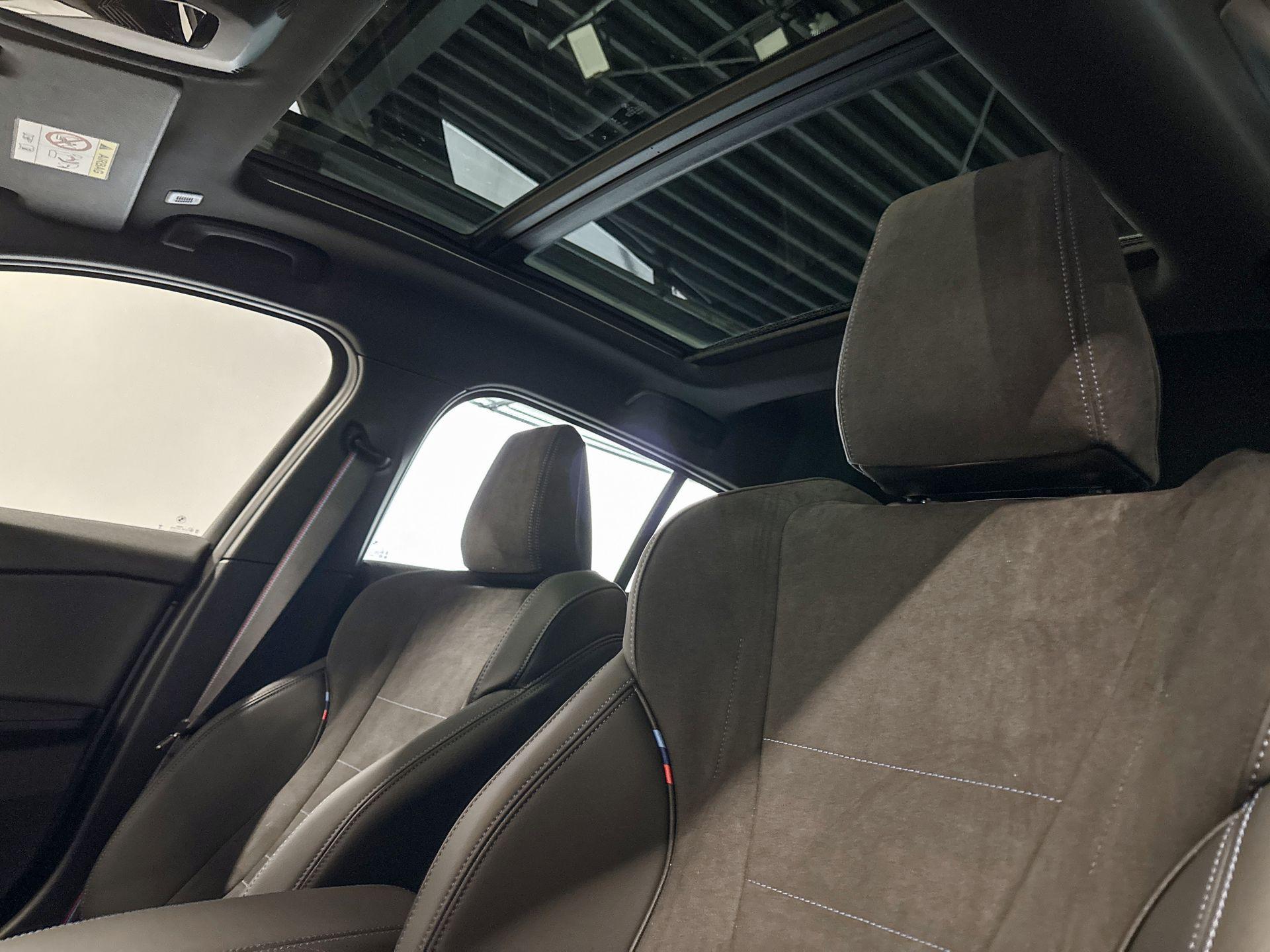 Foto van BMW 120