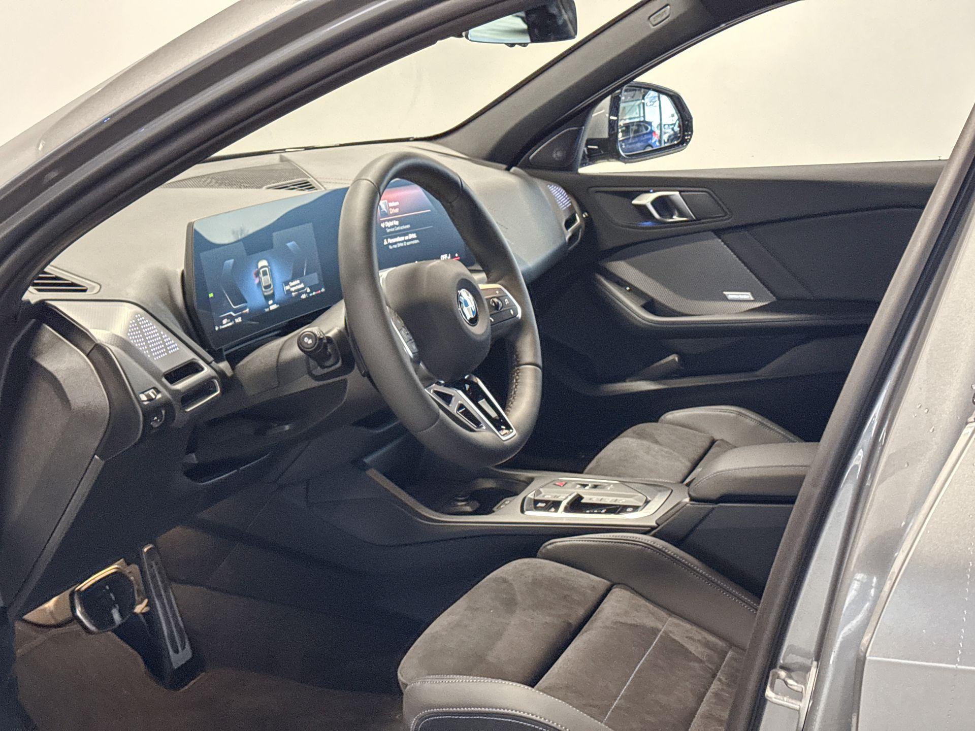 Foto van BMW 120