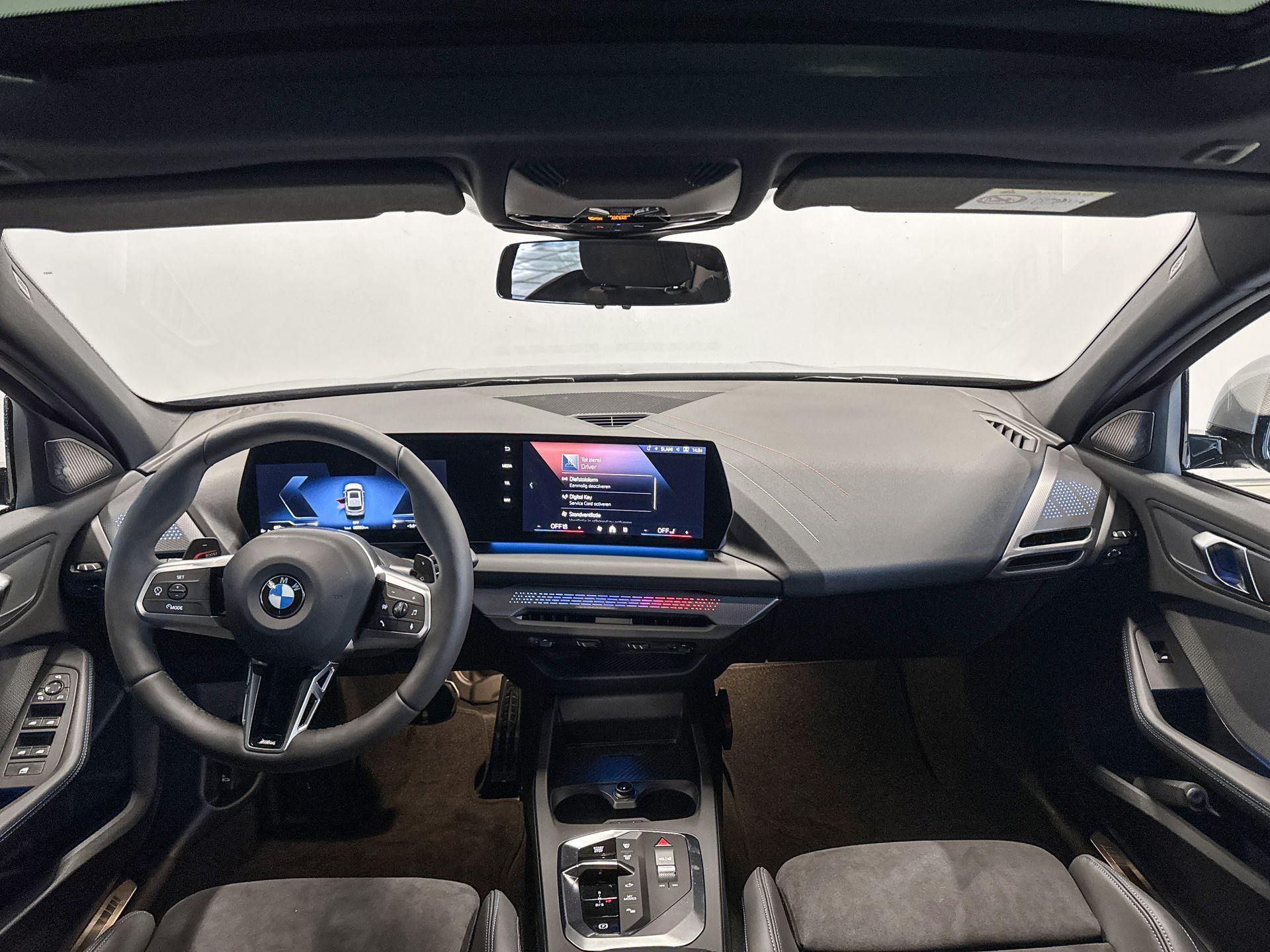 Foto van BMW 120