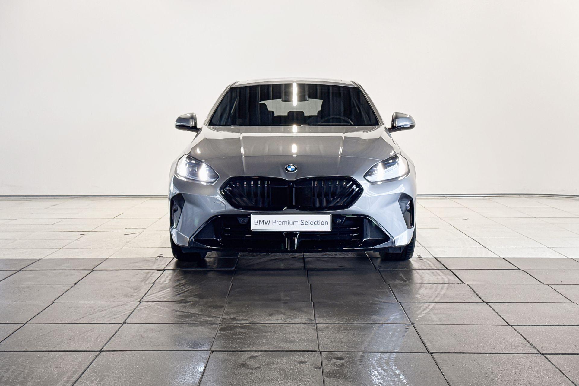 Foto van BMW 120