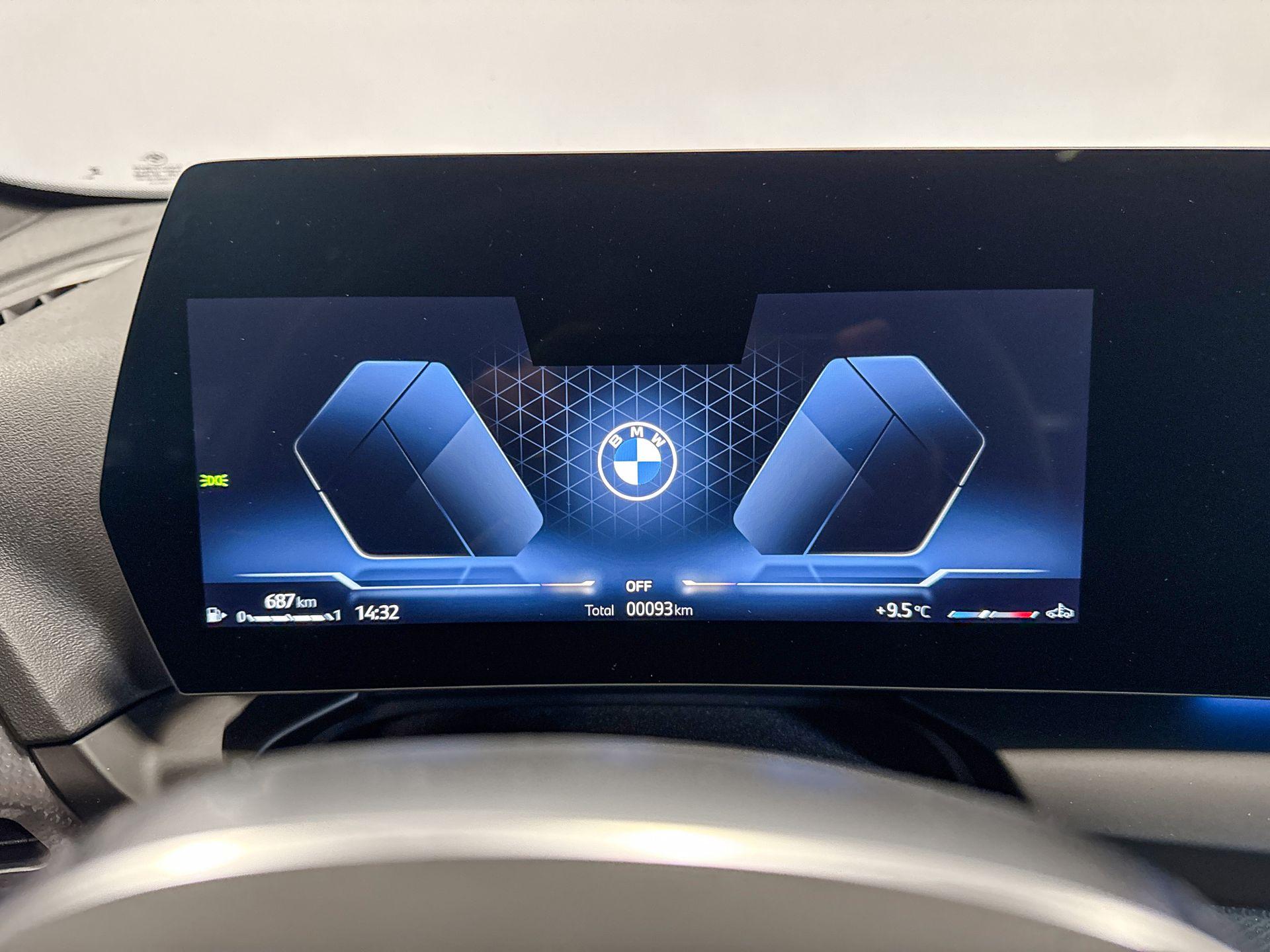 Foto van BMW 120