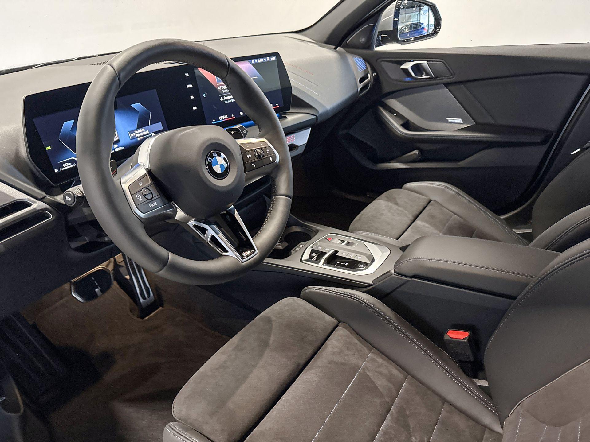 Foto van BMW 120