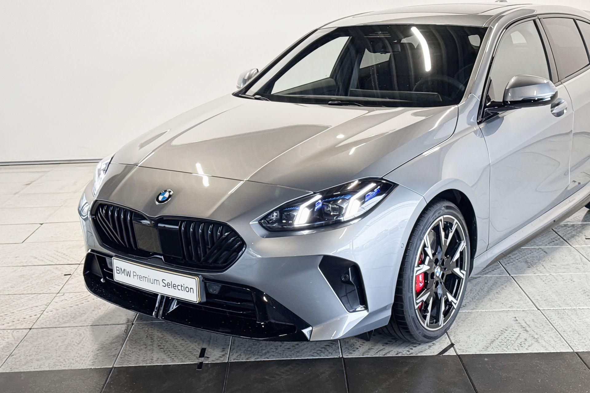 Foto van BMW 120