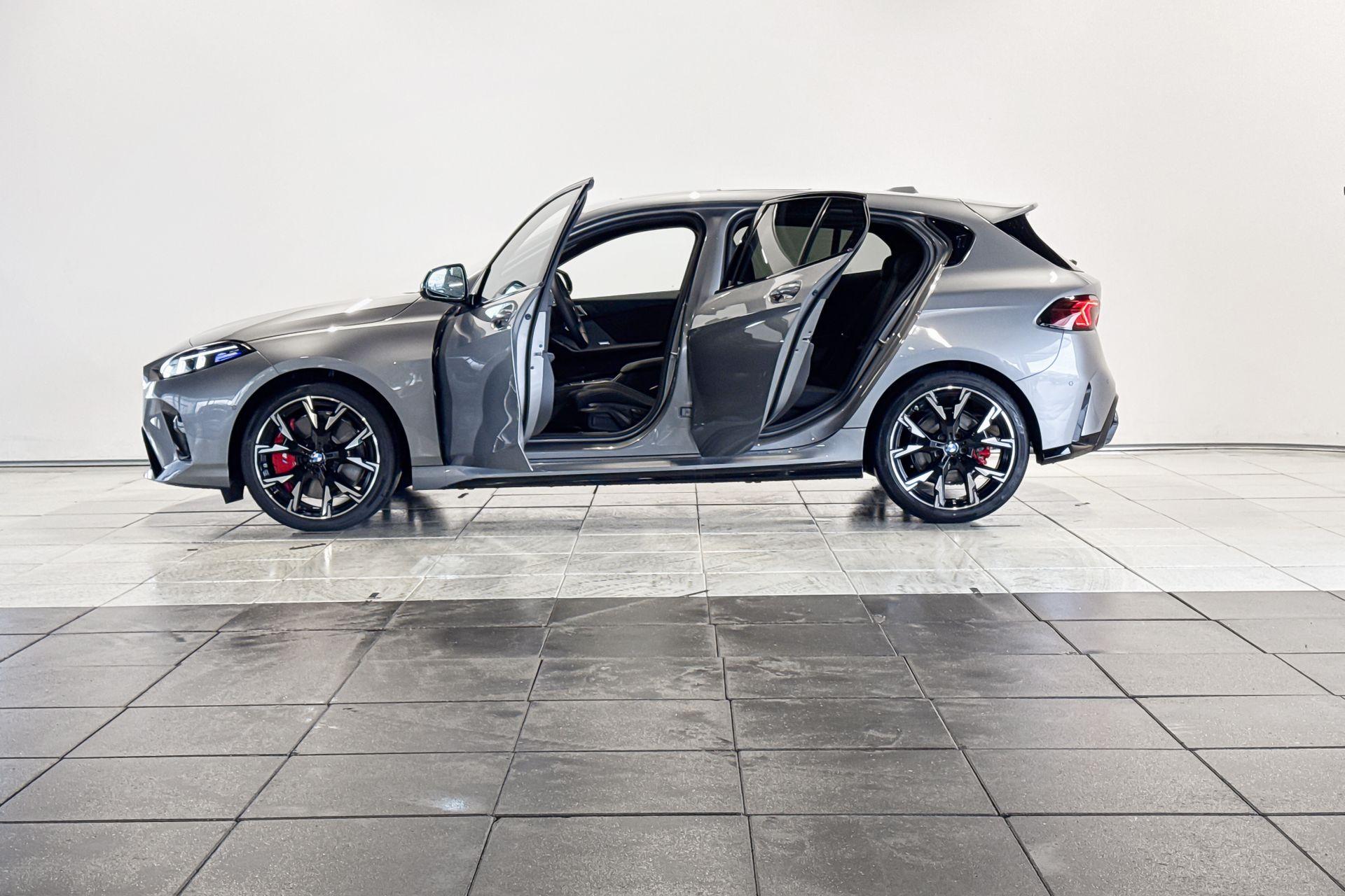 Foto van BMW 120
