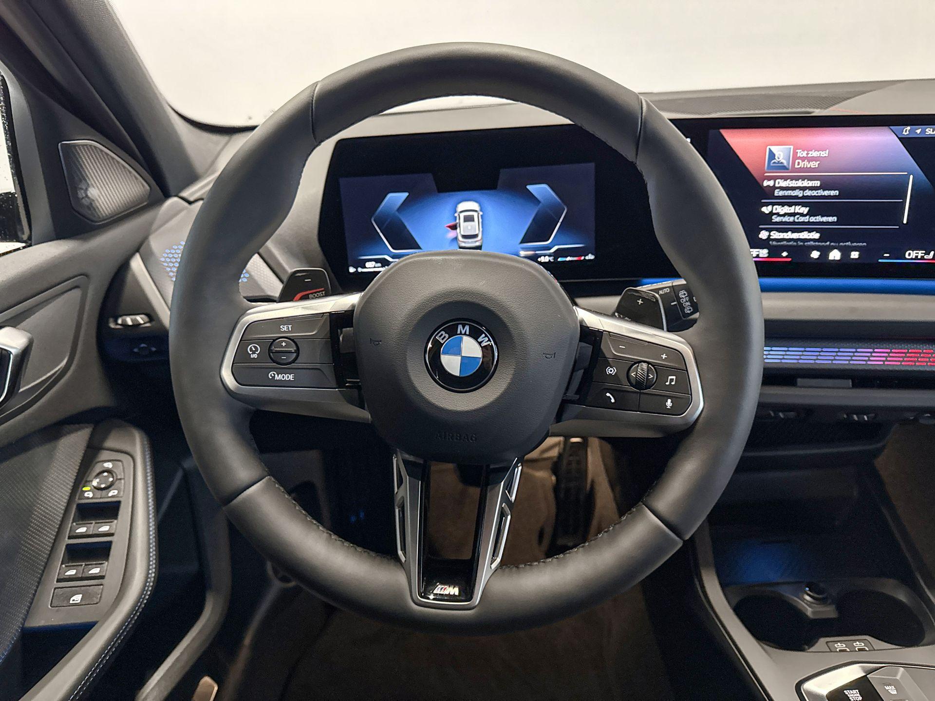 Foto van BMW 120