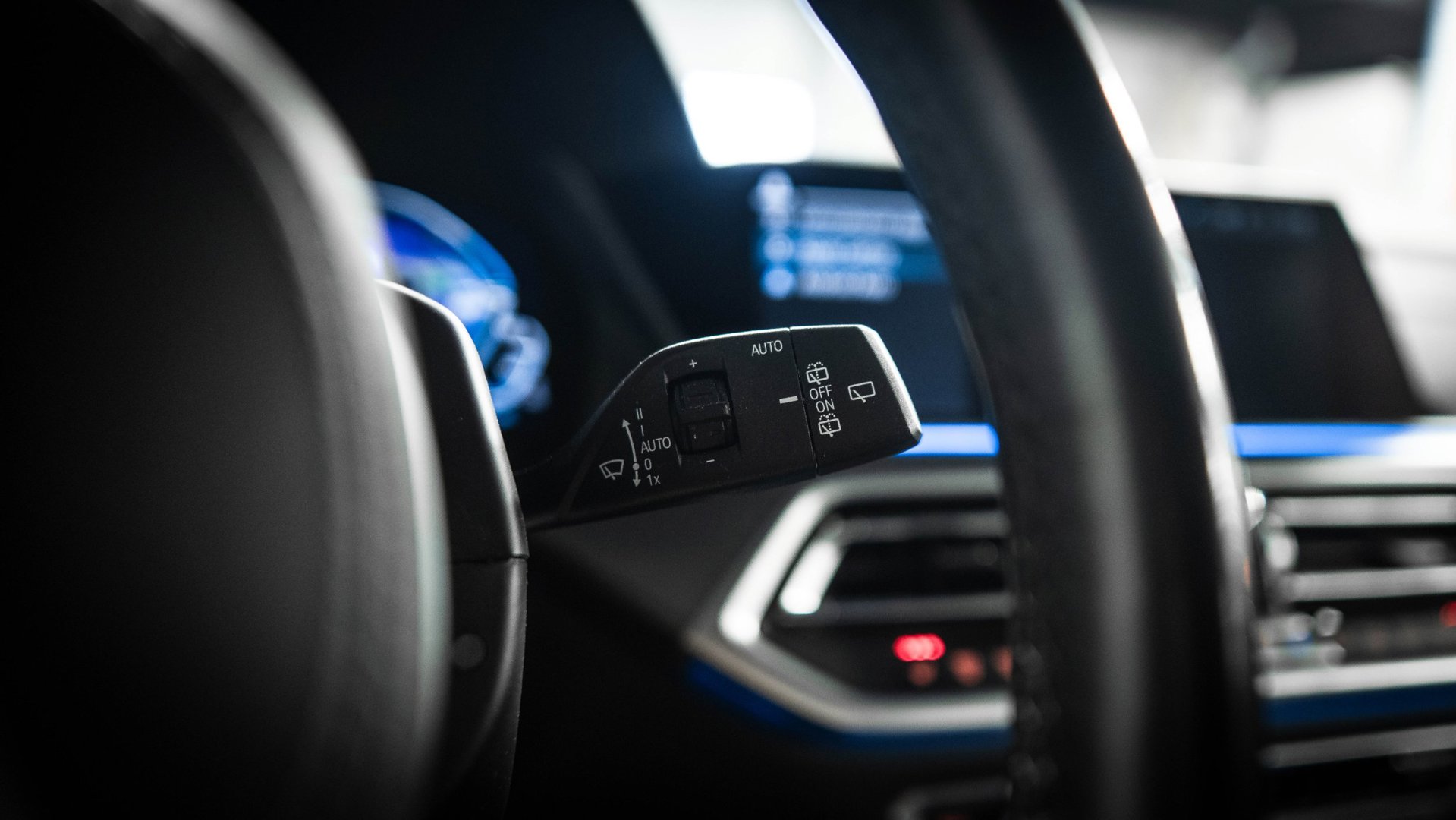 Foto van BMW X5 Xdrive45e