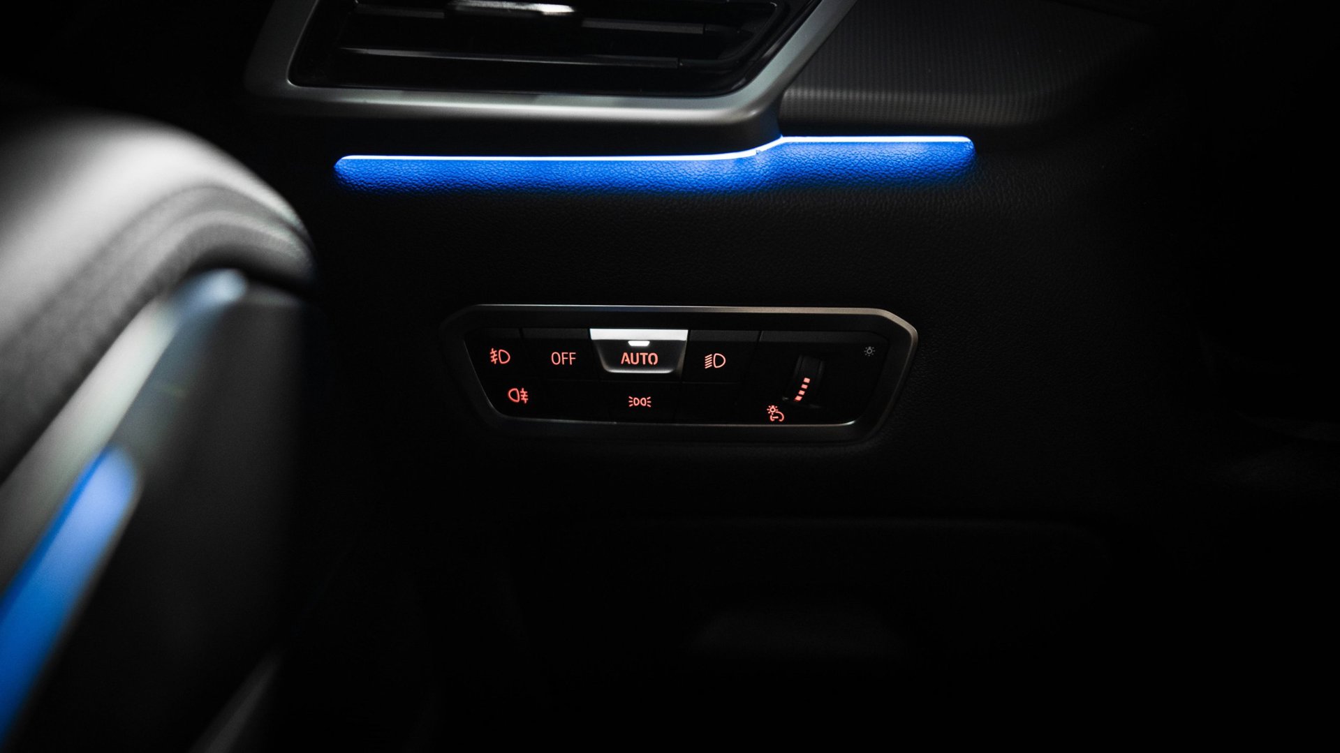 Foto van BMW X5 Xdrive45e