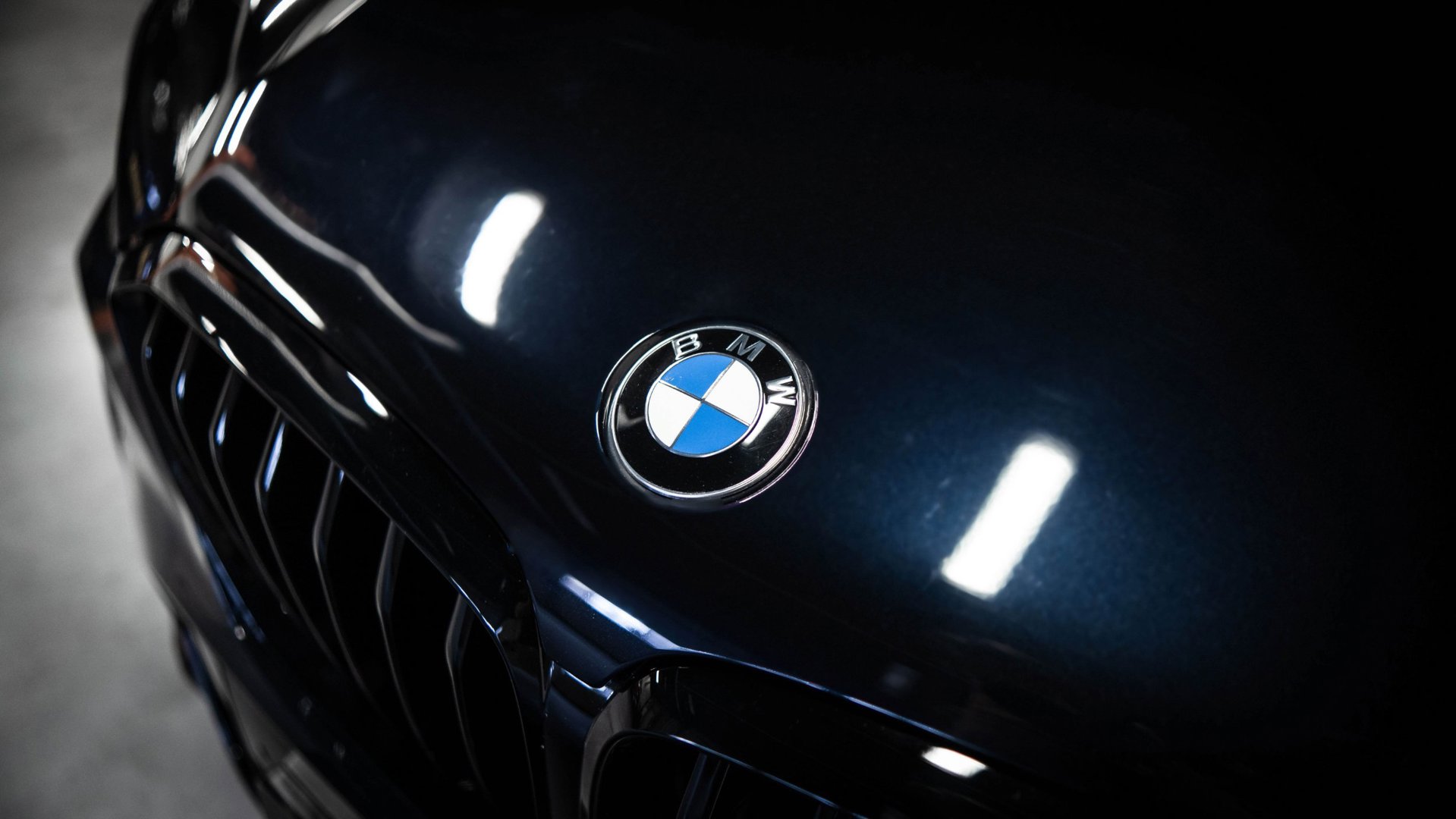 Foto van BMW X5 Xdrive45e