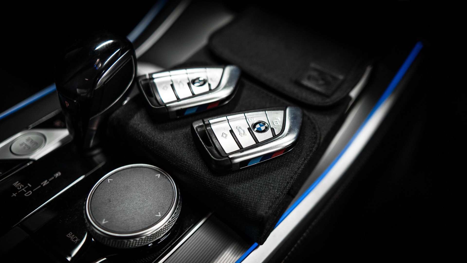 Foto van BMW X5 Xdrive45e