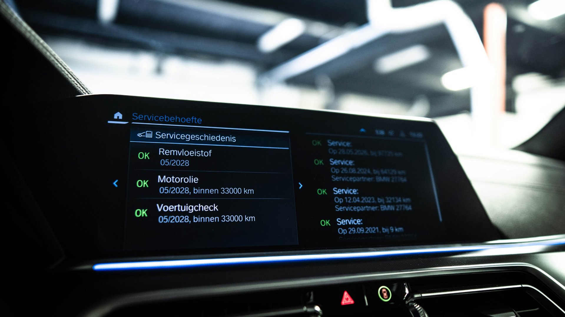 Foto van BMW X5 Xdrive45e