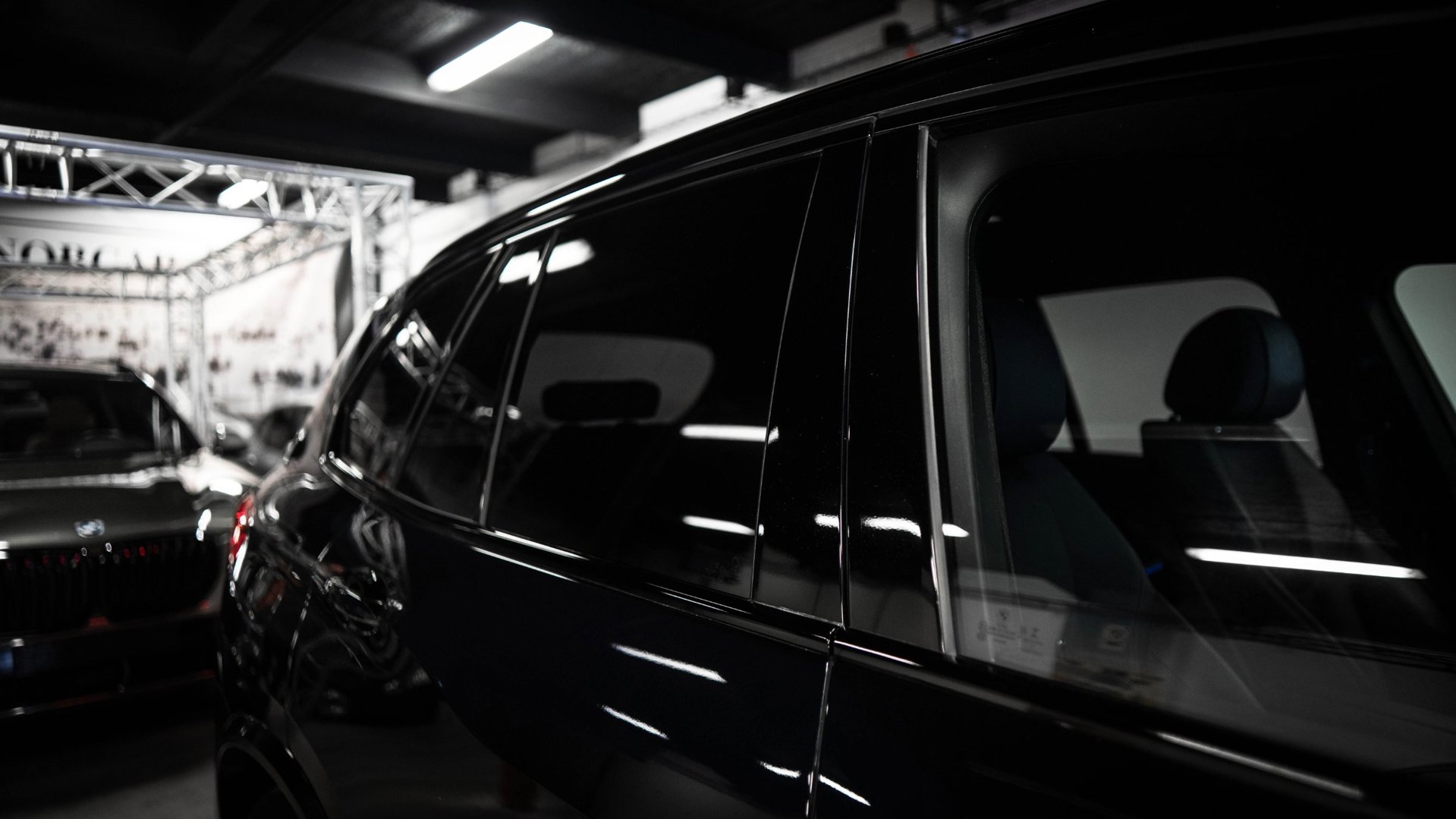 Foto van BMW X5 Xdrive45e