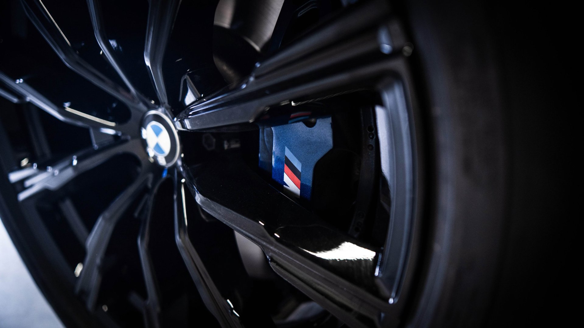 Foto van BMW X5 Xdrive45e