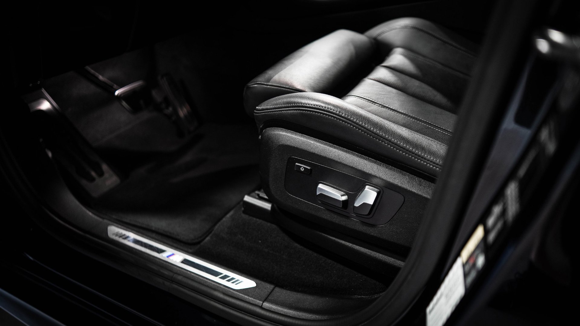 Foto van BMW X5 Xdrive45e