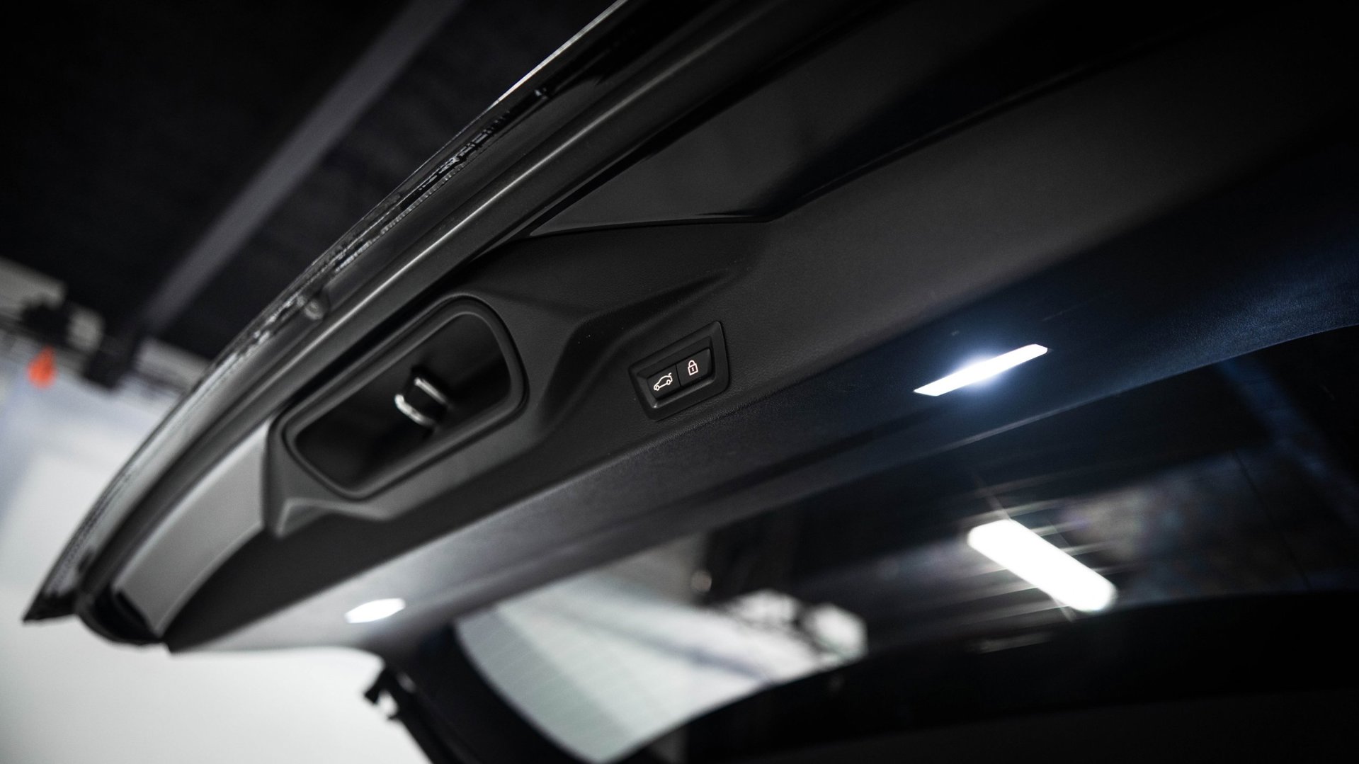 Foto van BMW X5 Xdrive45e