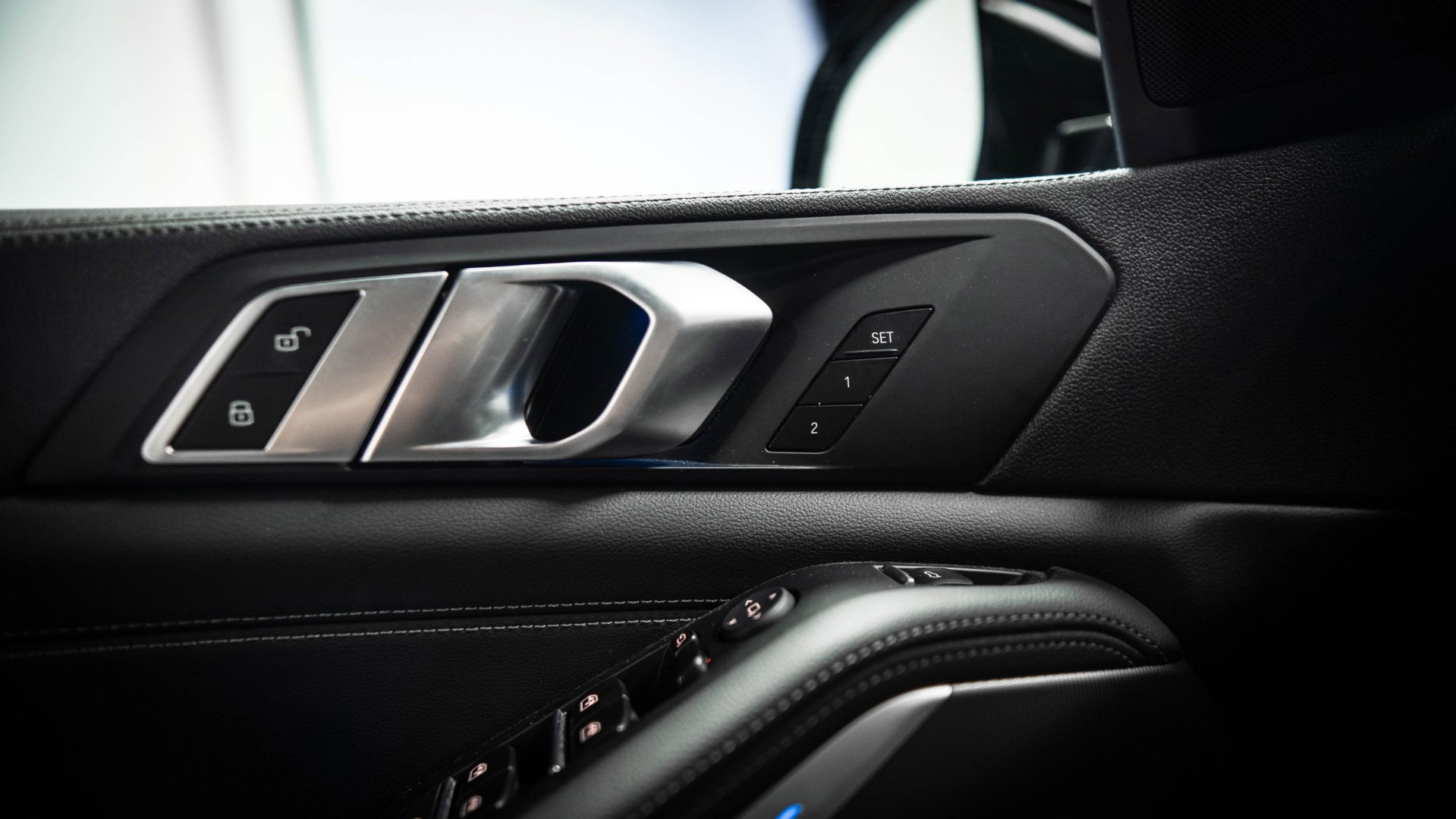 Foto van BMW X5 Xdrive45e