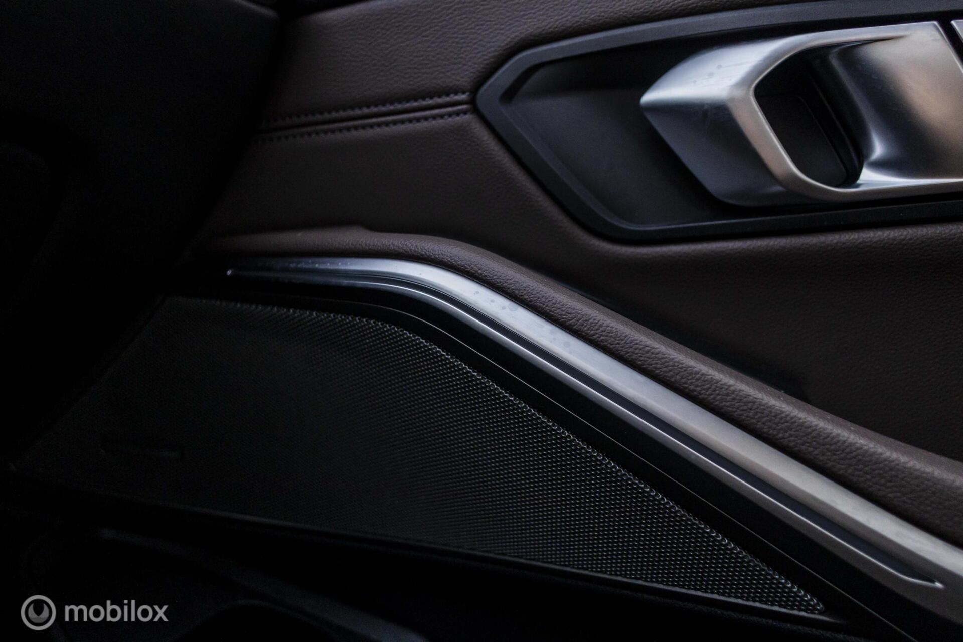 Foto van BMW 330e