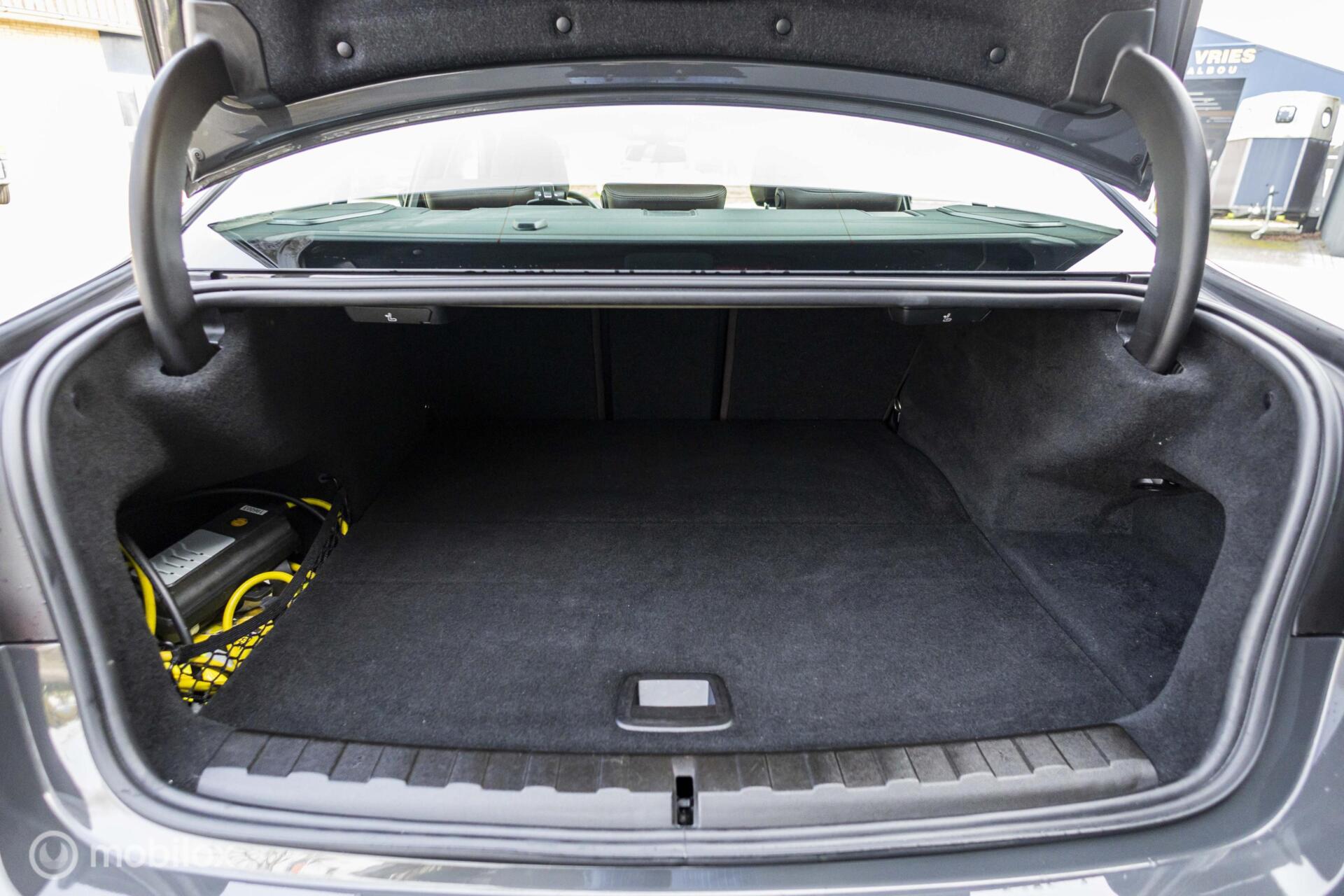 Foto van BMW 330e