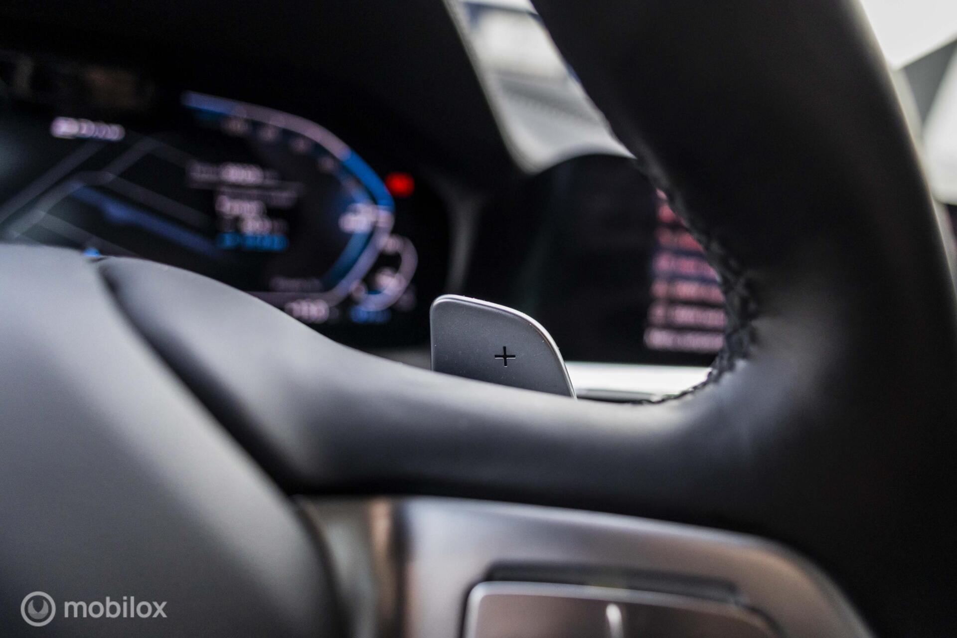 Foto van BMW 330e
