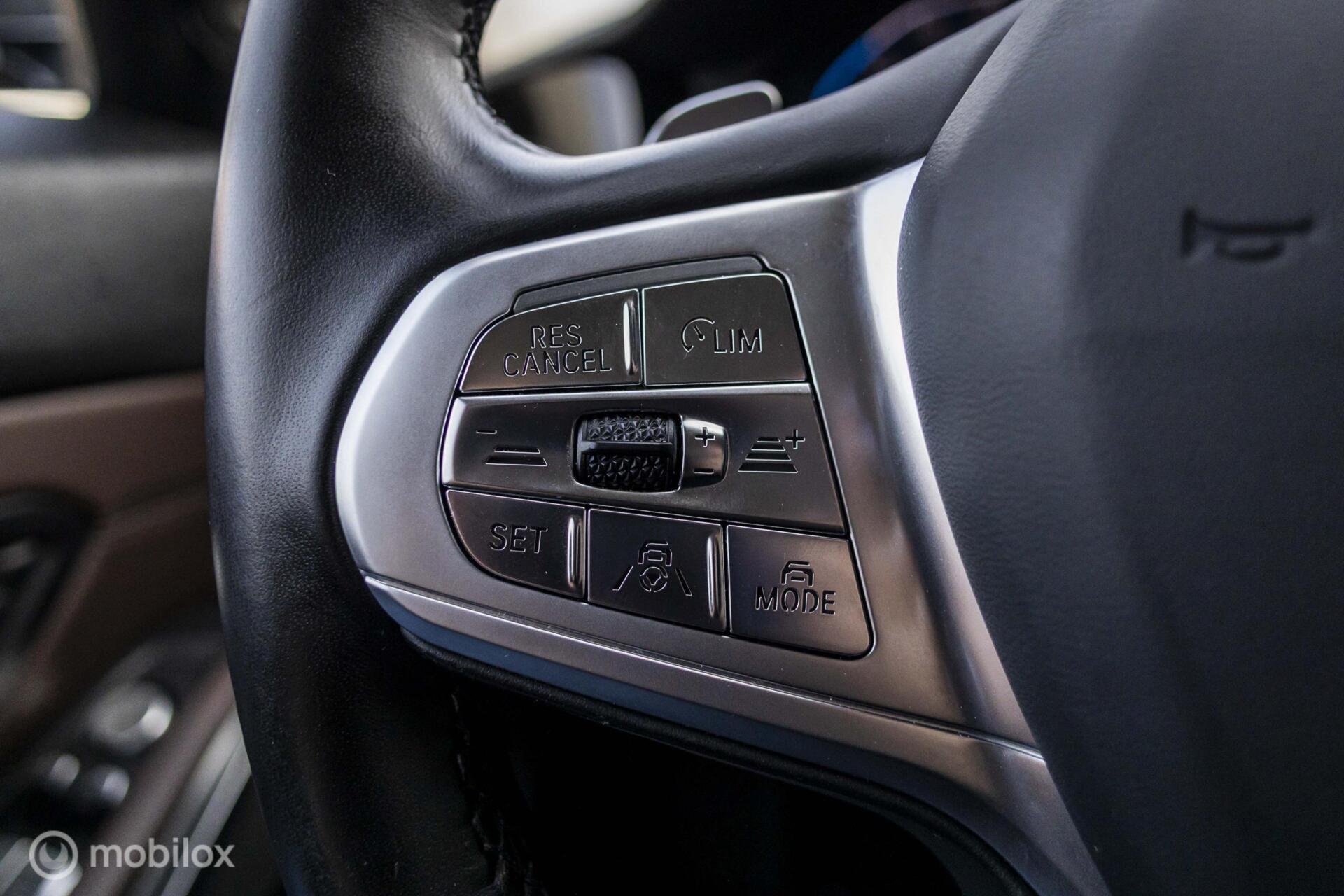 Foto van BMW 330e