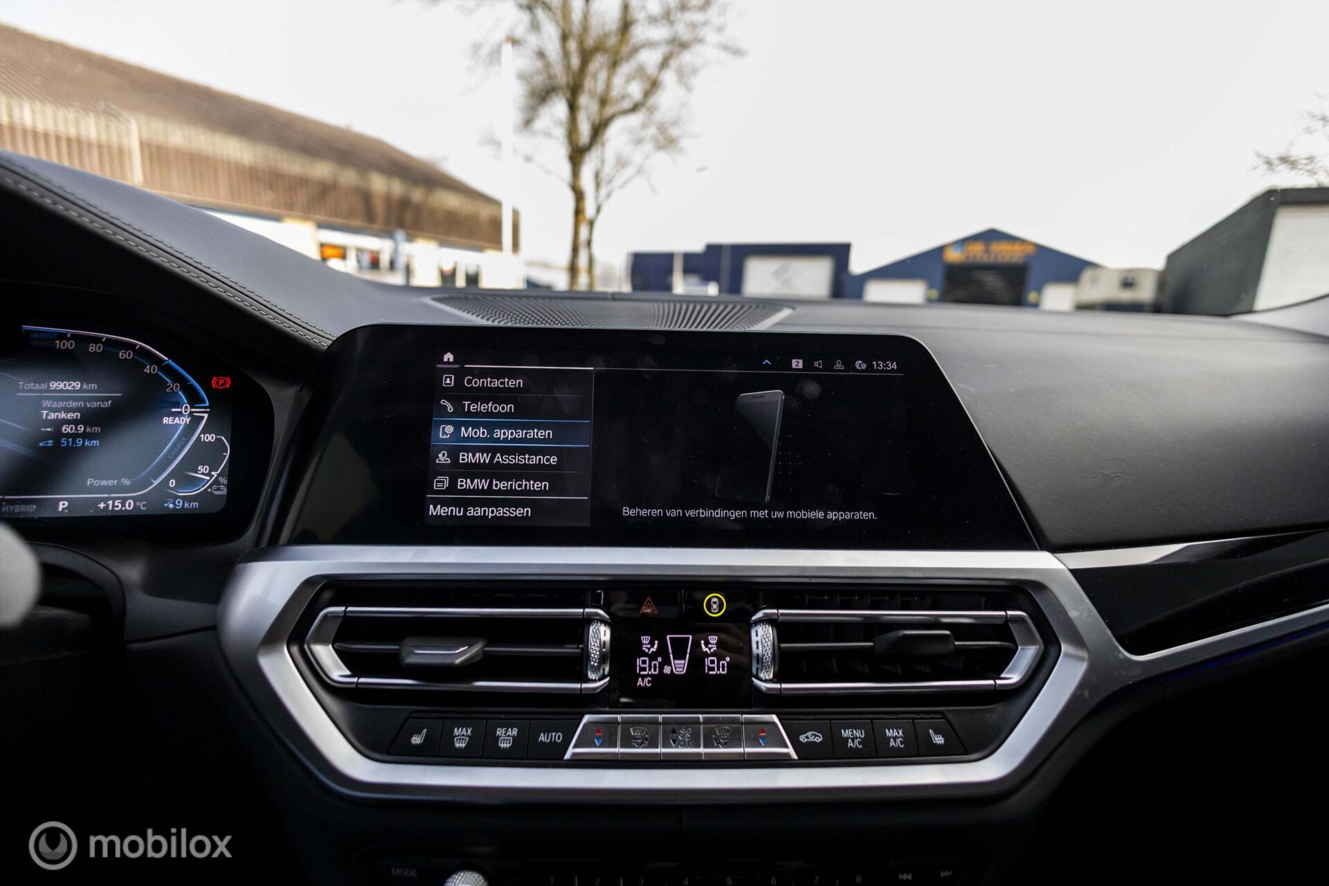 Foto van BMW 330e