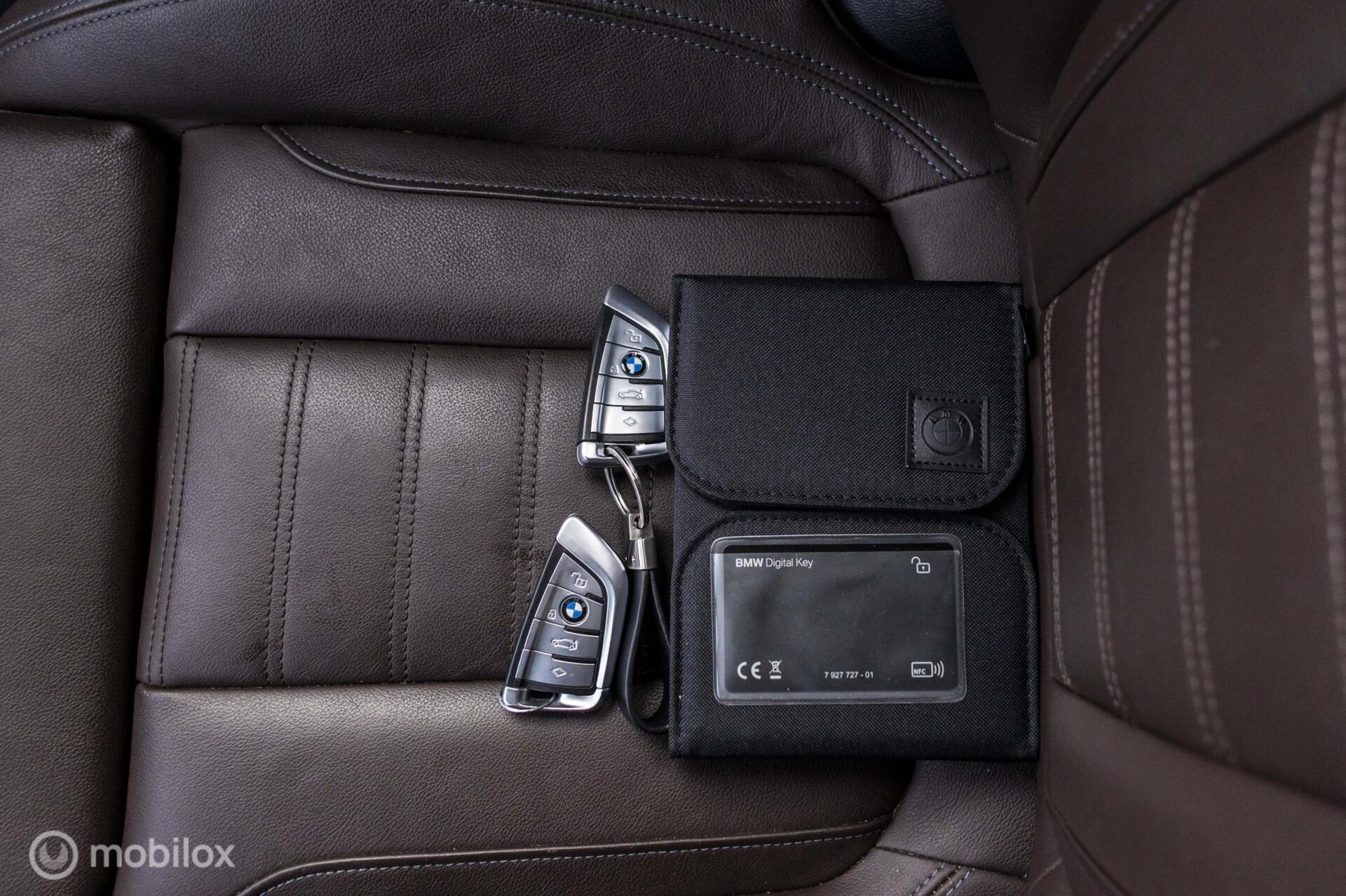 Foto van BMW 330e