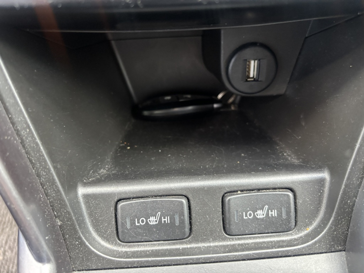 Foto van Suzuki Sx4
