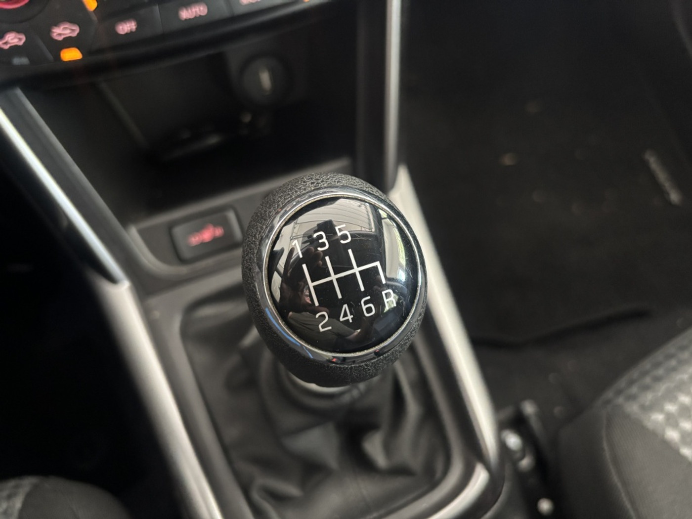 Foto van Suzuki Sx4