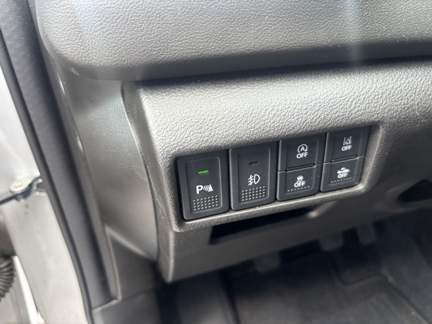 Foto van Suzuki Sx4