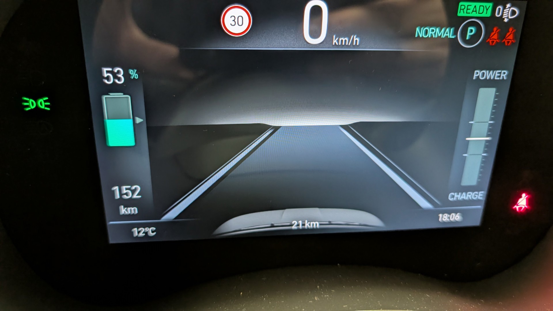 Foto van Fiat 500