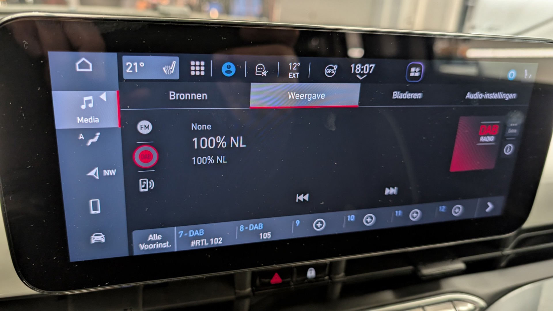 Foto van Fiat 500