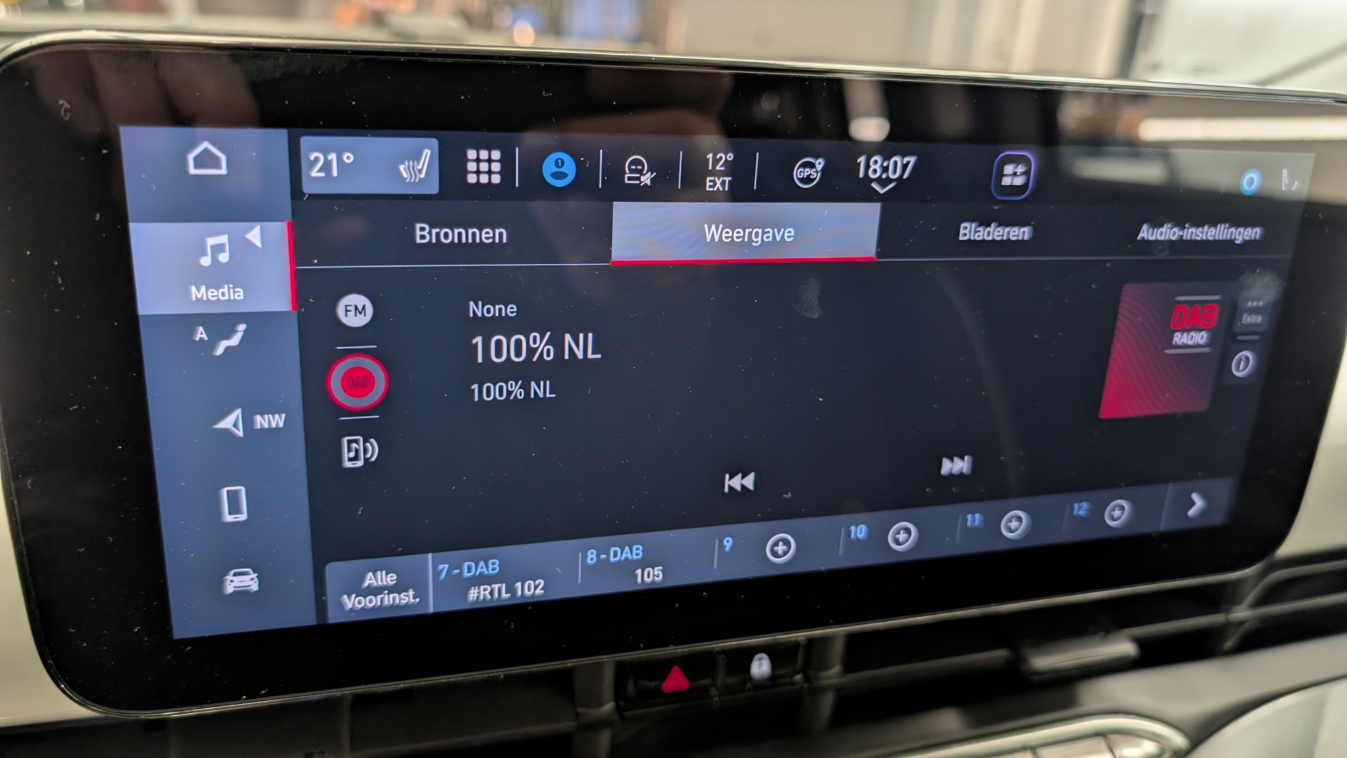 Foto van Fiat 500