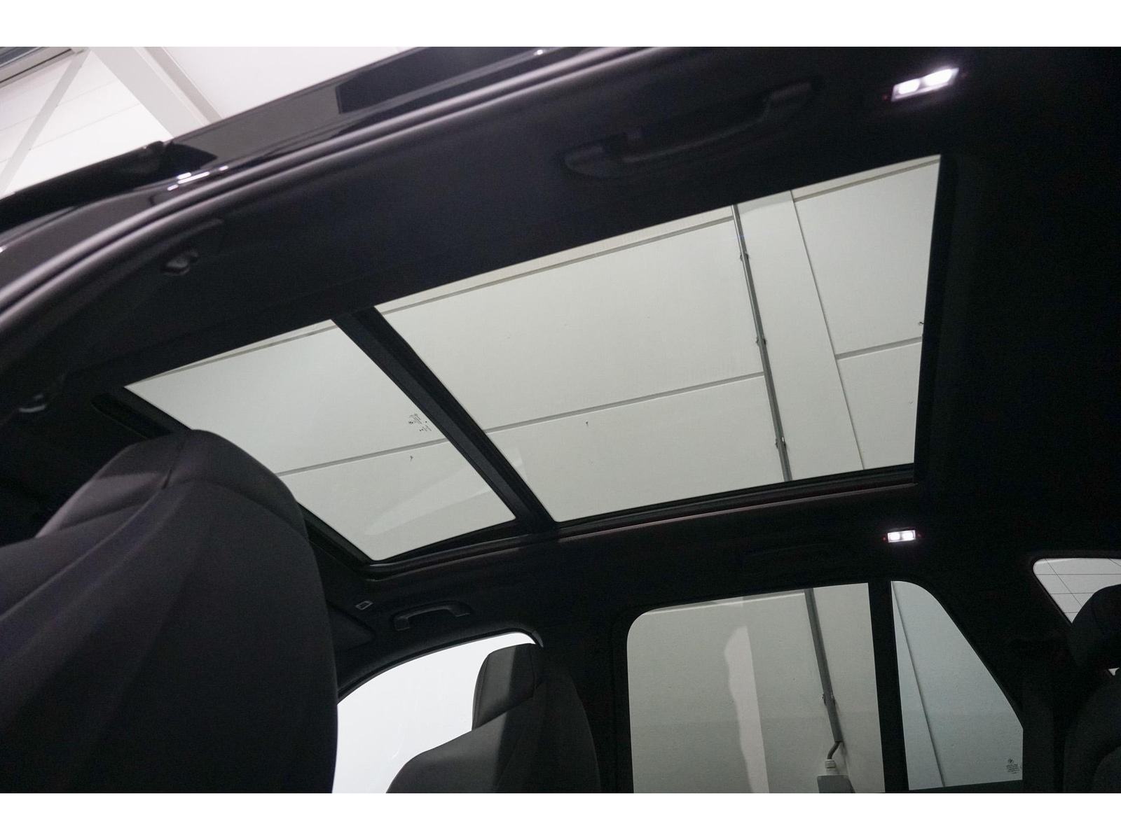 Foto van BMW X5 Xdrive45e
