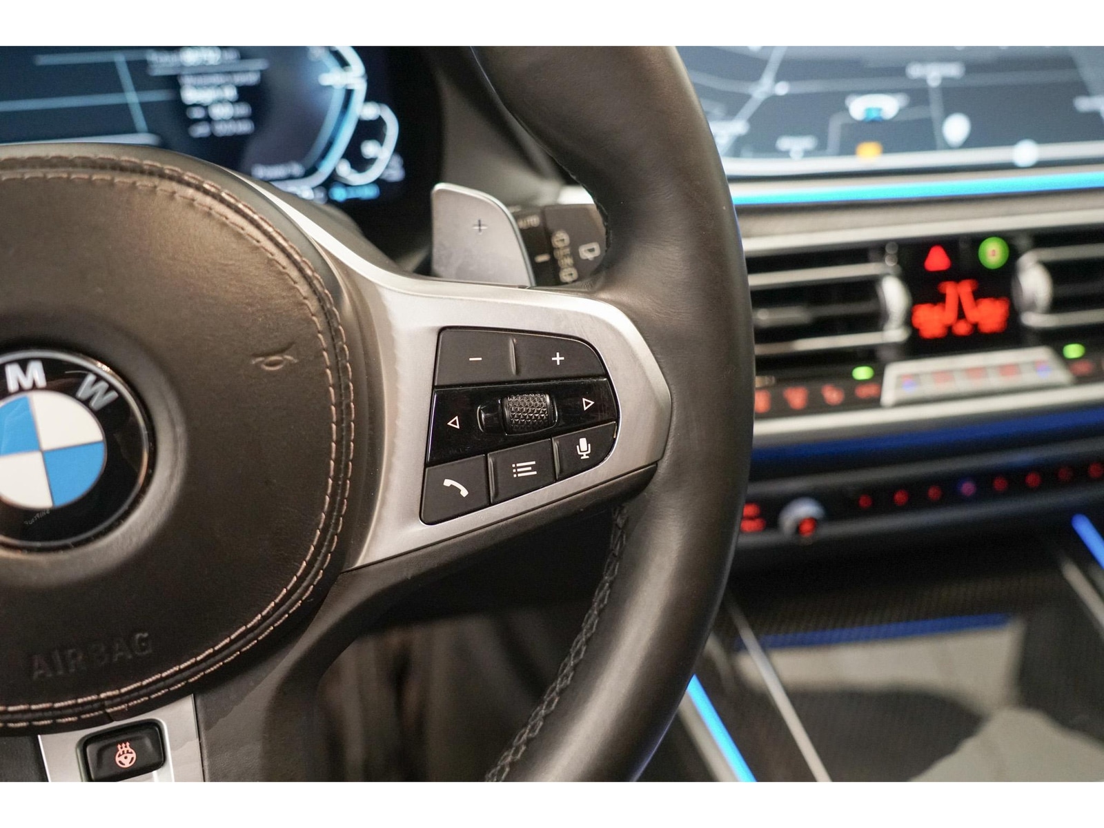 Foto van BMW X5 Xdrive45e