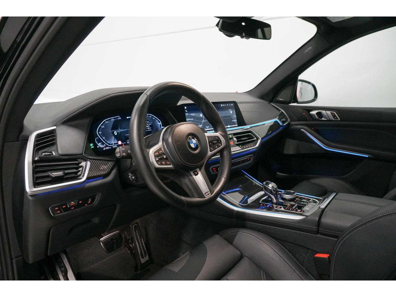Foto van BMW X5 Xdrive45e
