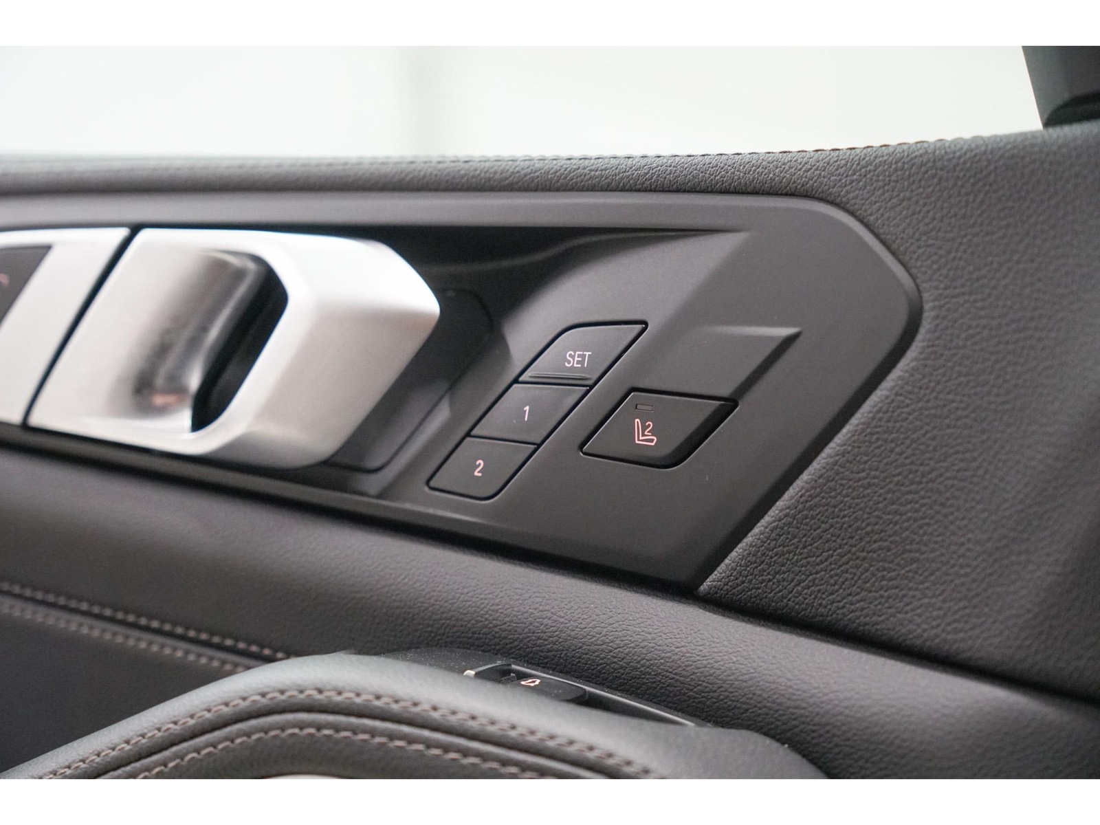 Foto van BMW X5 Xdrive45e