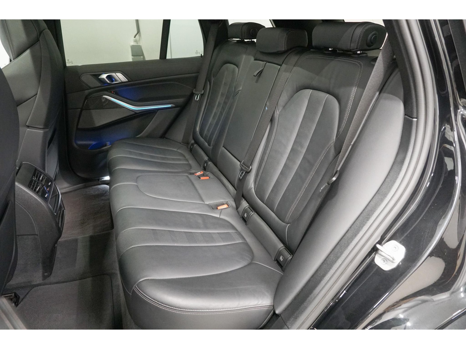 Foto van BMW X5 Xdrive45e
