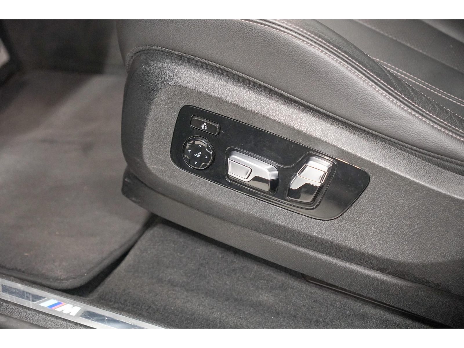 Foto van BMW X5 Xdrive45e