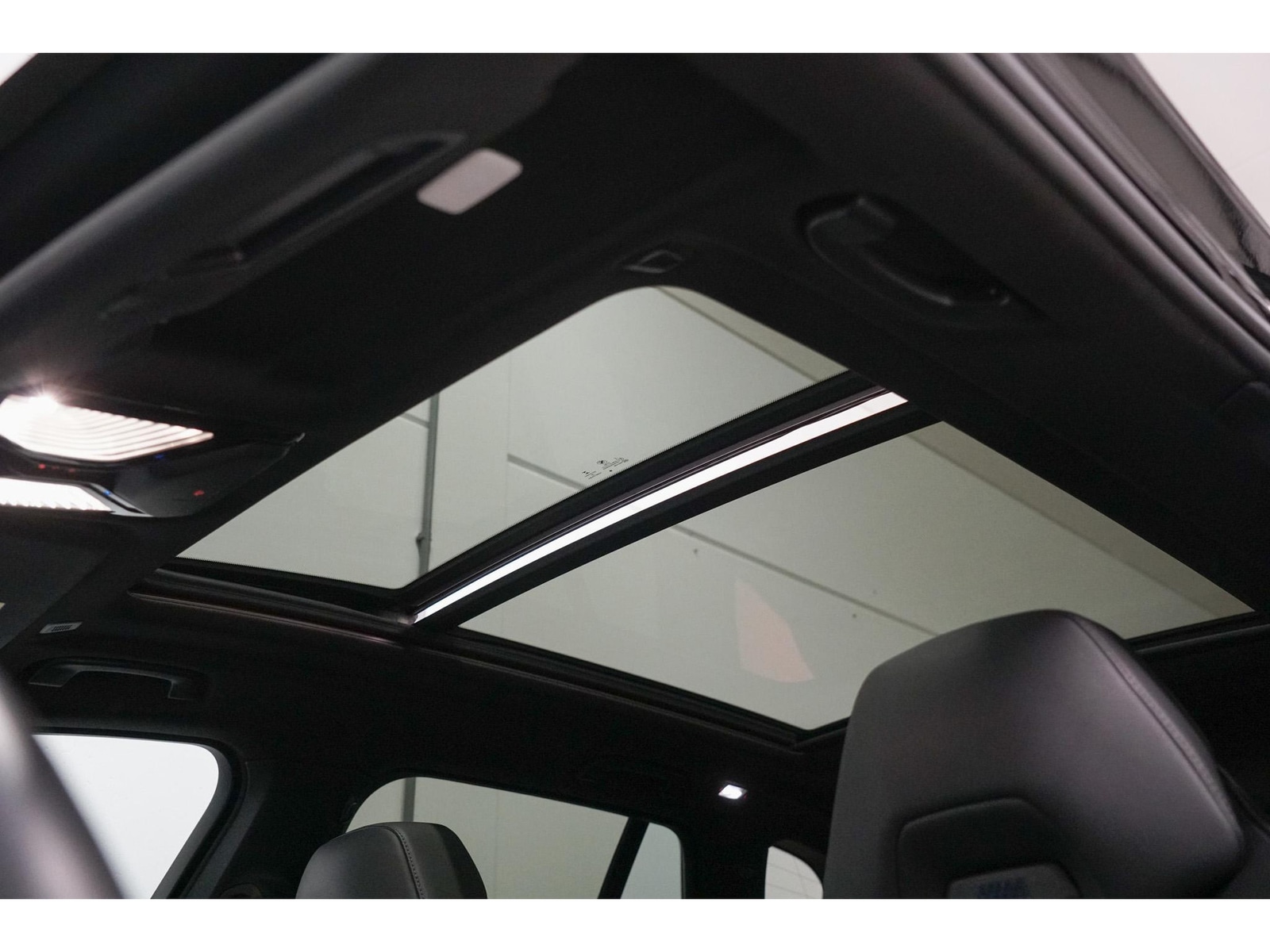 Foto van BMW X5 Xdrive45e