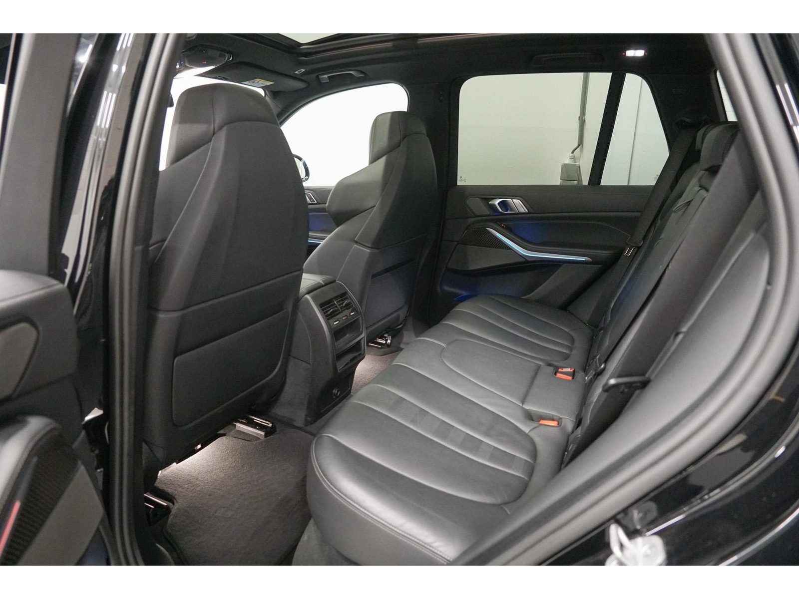 Foto van BMW X5 Xdrive45e