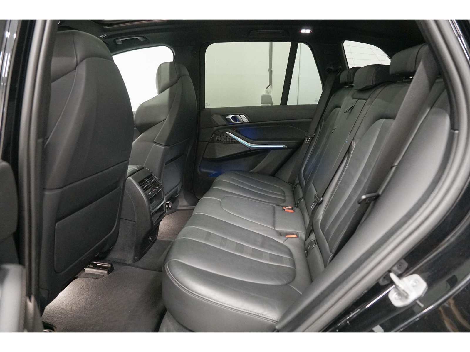 Foto van BMW X5 Xdrive45e