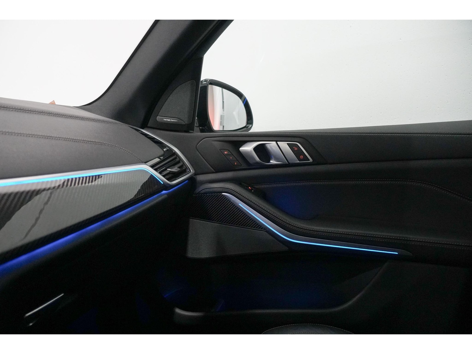 Foto van BMW X5 Xdrive45e