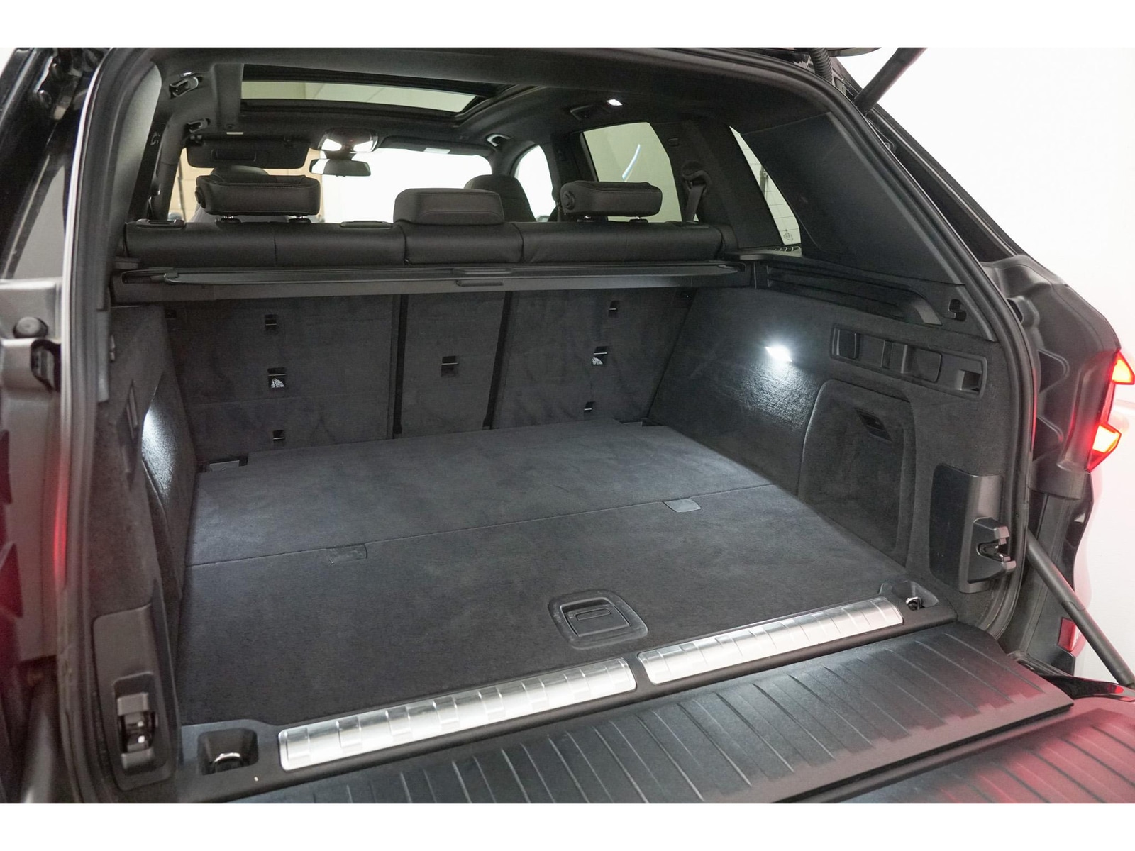 Foto van BMW X5 Xdrive45e
