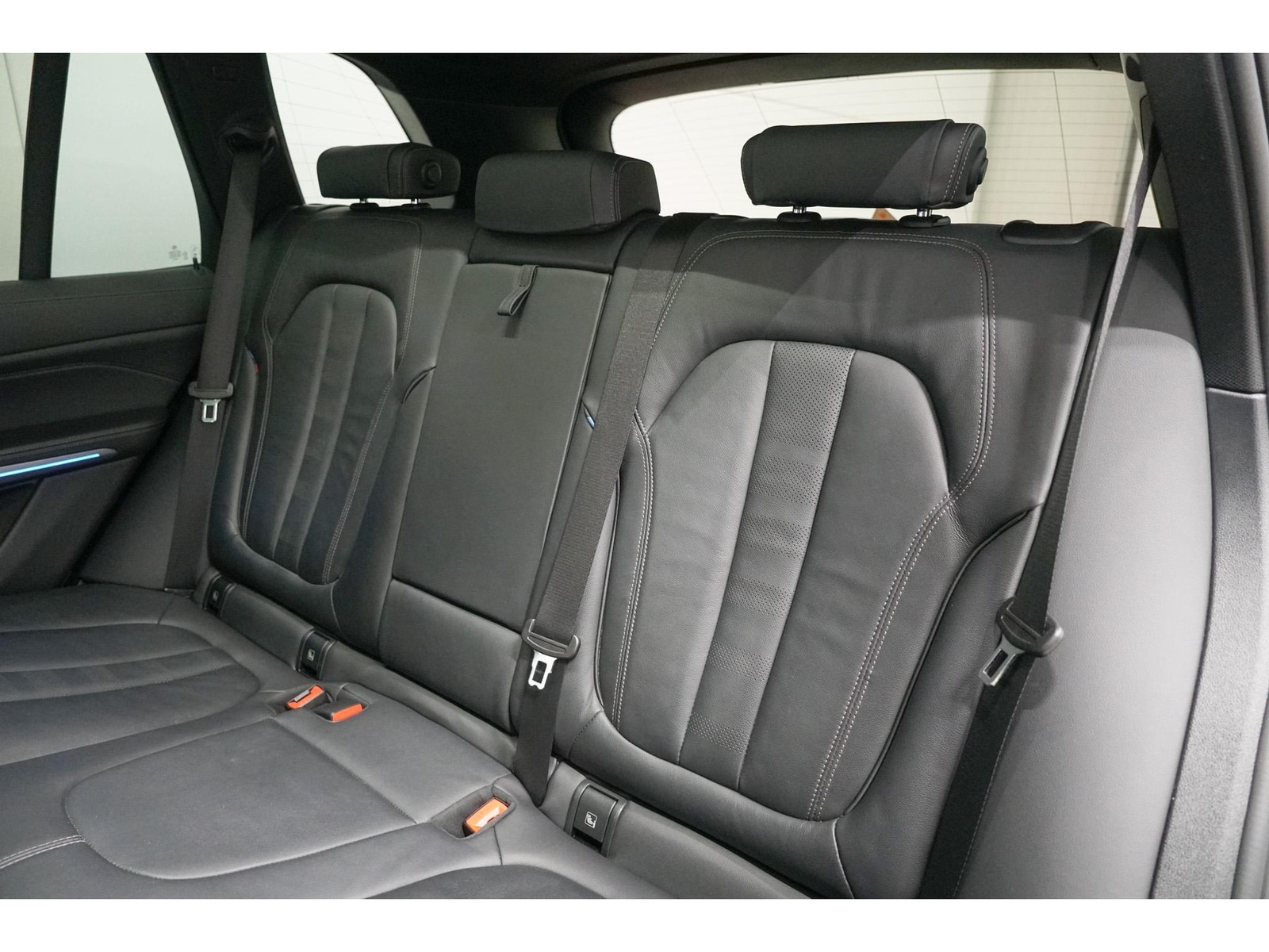Foto van BMW X5 Xdrive45e