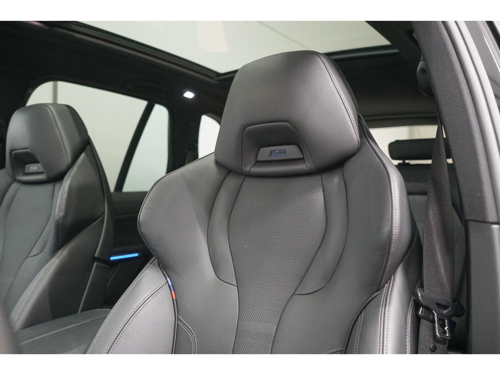 Foto van BMW X5 Xdrive45e