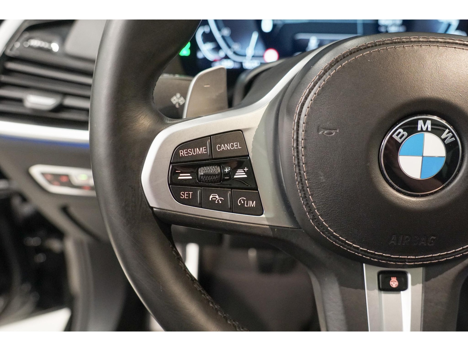 Foto van BMW X5 Xdrive45e