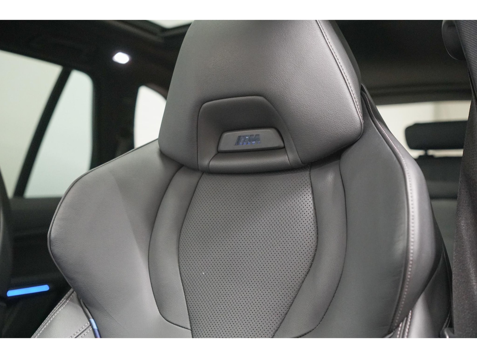 Foto van BMW X5 Xdrive45e